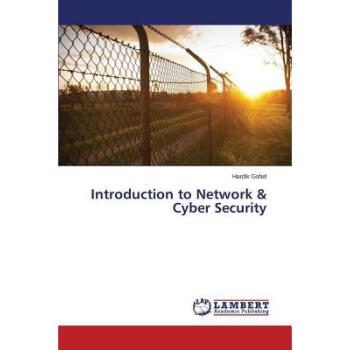 Introduction to Network & Cyber Security pdf epub mobi 电子书 下载