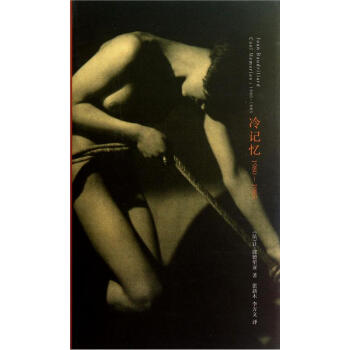 棱鏡精裝人文譯叢：冷記憶（1980-1985） pdf epub mobi 電子書 下載