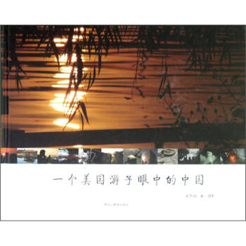 一個美國遊子眼中的中國 pdf epub mobi 電子書 下載