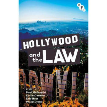 Hollywood and the Law pdf epub mobi 電子書 下載