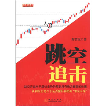 跳空追击 pdf epub mobi 电子书 下载