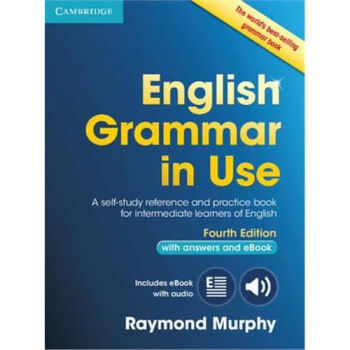 English Grammar in Use Book with Answers a pdf epub mobi 電子書 下載