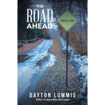 The Road Ahead pdf epub mobi 電子書 下載