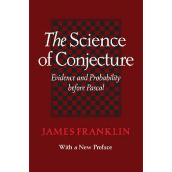 The Science of Conjecture: Evidence and Pr... pdf epub mobi 电子书 下载