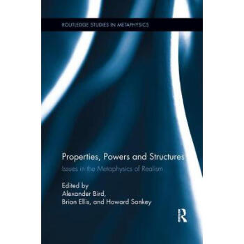 Properties, Powers and Structures: Issue... pdf epub mobi 电子书 下载