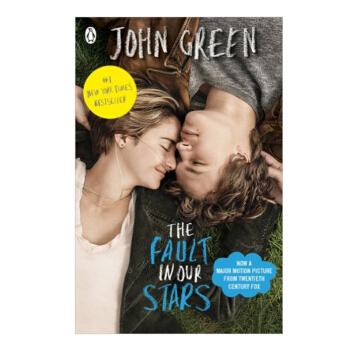 THE FAULT IN OUR STARS