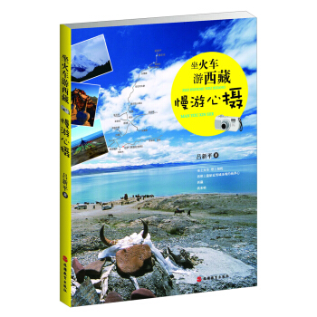 坐火车游西藏：慢游心摄 pdf epub mobi 电子书 下载