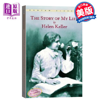 【中商原版】[英文原版] The Story of My Life pdf epub mobi 電子書 下載
