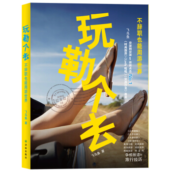 玩勒個去：不辭職也能周遊世界 pdf epub mobi 電子書 下載