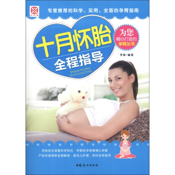 十月怀胎全程指导 pdf epub mobi 电子书 下载