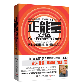 正能量（實踐版） pdf epub mobi 電子書 下載