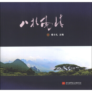 八桂风情 pdf epub mobi 电子书 下载