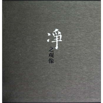 净之观像 pdf epub mobi 电子书 下载