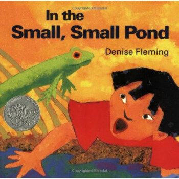 In the Small, Small Pond pdf epub mobi 電子書 下載