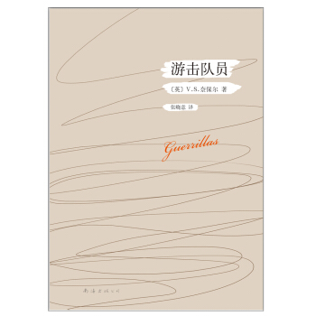 游击队员 pdf epub mobi 电子书 下载