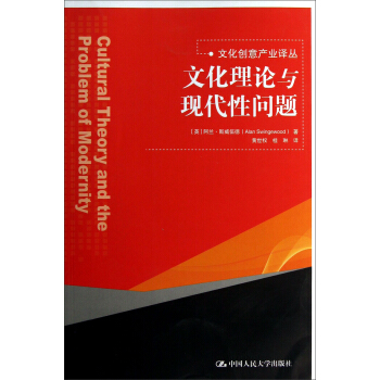 文化理論與現代性問題 pdf epub mobi 電子書 下載