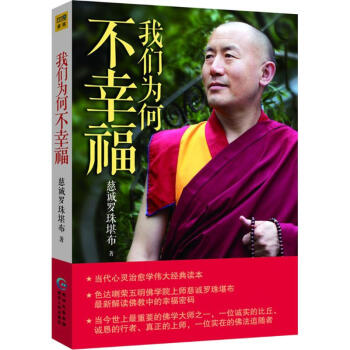 我们为何不幸福 pdf epub mobi 电子书 下载