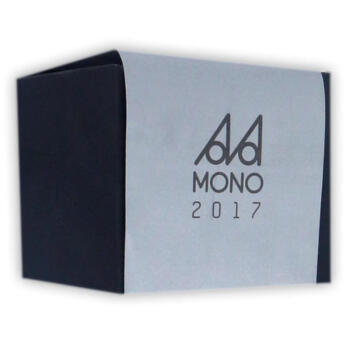 MONO2017年日曆 pdf epub mobi 電子書 下載