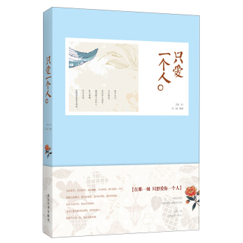 只爱一个人 pdf epub mobi 下载