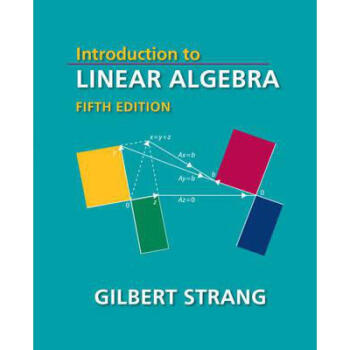 綫性代數導論 Introduction to Linear Algebra