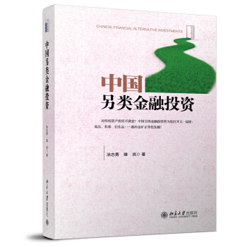 中国另类金融投资 [Chinese Financial Alternative Investments] pdf epub mobi 电子书 下载