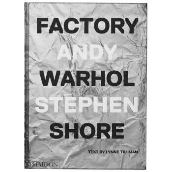 Factory: Andy Warhol工厂：安迪·沃霍尔 波普艺术家 摄影 pdf epub mobi 电子书 下载