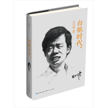 白銀時代 pdf epub mobi 電子書 下載