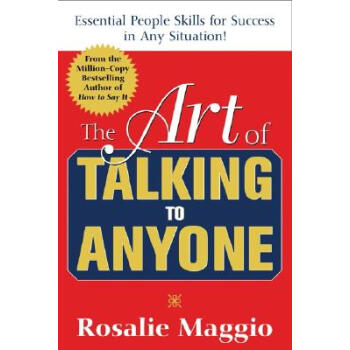 The Art of Talking to Anyone: Essential pdf epub mobi 电子书 下载