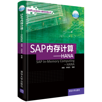 SAP內存計算：HANA pdf epub mobi 電子書 下載