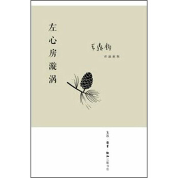左心房漩涡 pdf epub mobi 电子书 下载