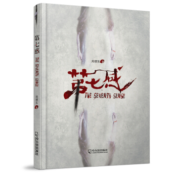 第七感 pdf epub mobi 电子书 下载
