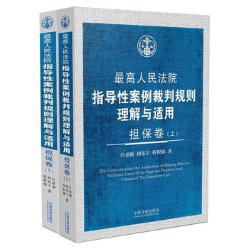 最高人民法院指导性案例裁判规则理解与适用民事诉讼卷 pdf epub mobi 电子书 下载