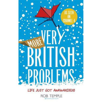 Very British Problems Abroad pdf epub mobi 电子书 下载