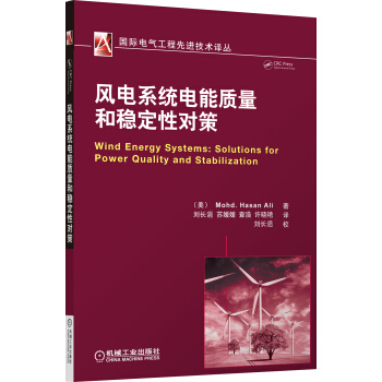 风电系统电能质量和稳定性对策 pdf epub mobi 电子书 下载