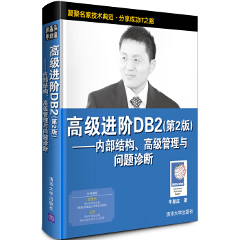 高級進階DB2：內部結構、高級管理與問題診斷（第2版） pdf epub mobi 電子書 下載