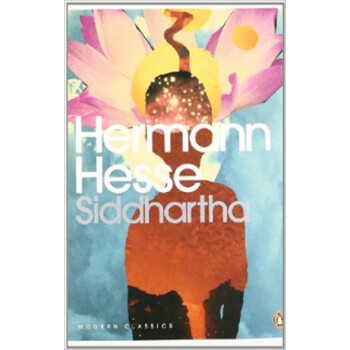 流浪者之歌 英文原版 Siddhartha 進口圖書 Hermann Hesse 英文原版 pdf epub mobi 電子書 下載