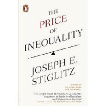 【中商原版】[英文原版] The Price of Inequality pdf epub mobi 電子書 下載