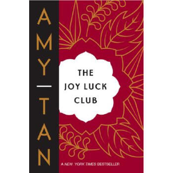 【现货】喜福会英文原版 The Joy Luck Club pdf epub mobi 电子书 下载