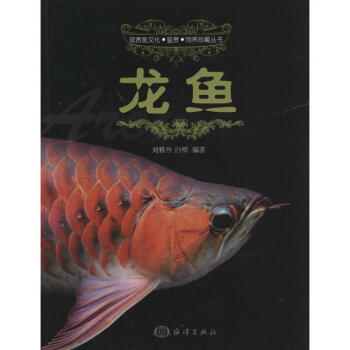 龙鱼