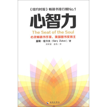 心智力 [The Seat of the Soul] pdf epub mobi 電子書 下載