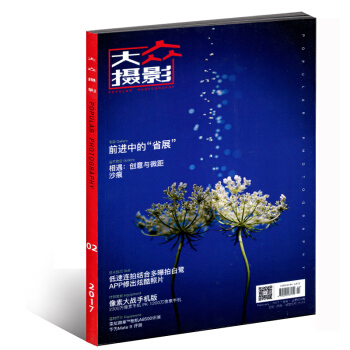 大众摄影2017年2月 像素大战手机版