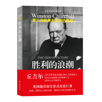 世界大战丛书·丘吉尔二战回忆录11：胜利的浪潮 pdf epub mobi 电子书 下载