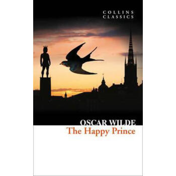 快乐王子和其他故事 英文原版The Happy Prince And OtherStory pdf epub mobi 电子书 下载