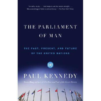 The Parliament of Man: The Past, Present, ... pdf epub mobi 電子書 下載