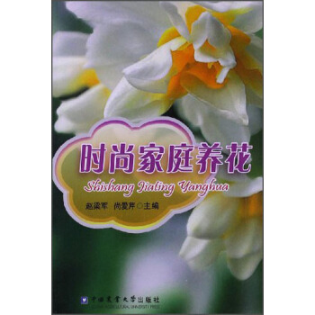 时尚家庭养花 pdf epub mobi 电子书 下载