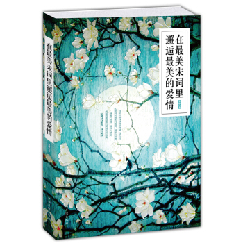 在最美宋词里邂逅最美的爱情 pdf epub mobi 下载