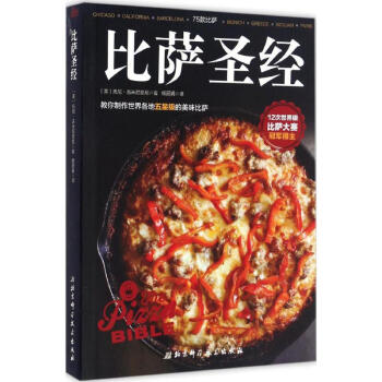 比薩聖經 pdf epub mobi 電子書 下載