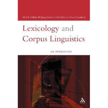 Lexicology and Corpus Linguistics pdf epub mobi 電子書 下載