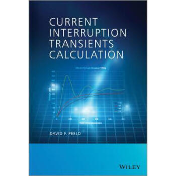 Current Interruption Transients Calculation pdf epub mobi 電子書 下載