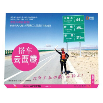 搭车去西藏 pdf epub mobi 电子书 下载
